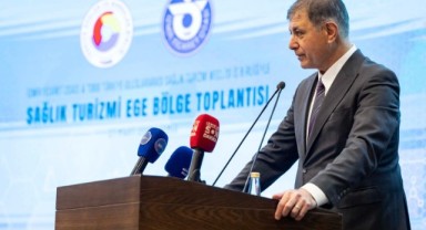 Tugay, Sağlık turizmi kan kaybediyor