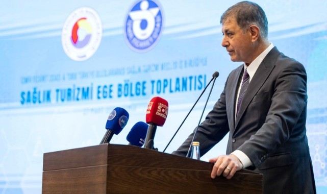 Tugay, Sağlık turizmi kan kaybediyor