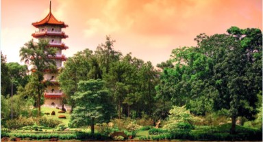 TUI’den şehir tatillerine yeni destinasyon