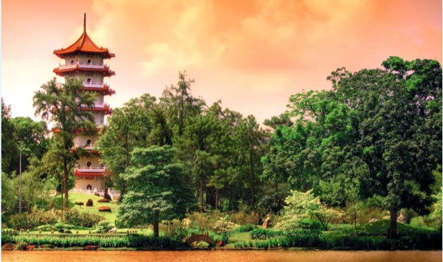 TUI’den şehir tatillerine yeni destinasyon