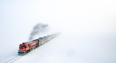 Turistik Doğu Ekspresi sezonu kapattı