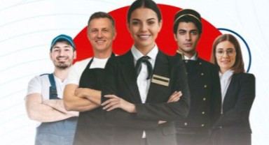 Turizm devleri Kepez’de iş arayanlarla buluşuyor