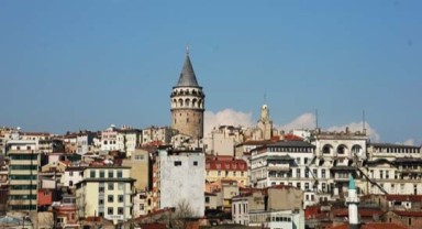 Turizm ikonu Galata Kulesi'nde karar çıktı