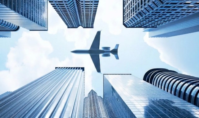 Turizme 12,5 trilyon dolarlık dev yatırım geliyor