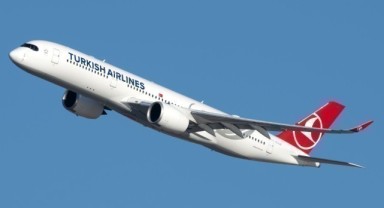 Türk Hava Yolları filosunu 531 uçağa çıkardı