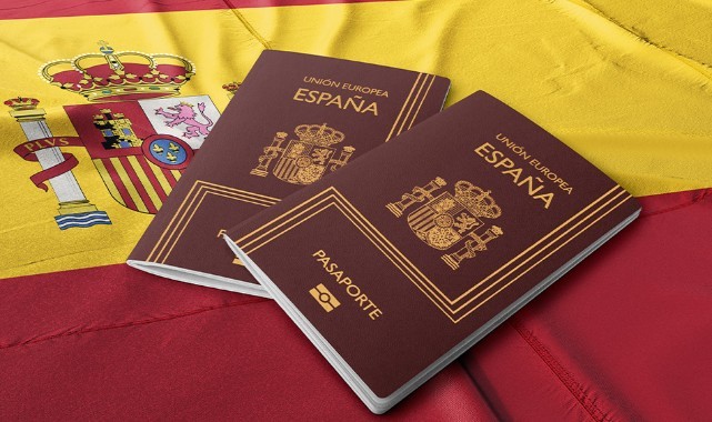 Türk-İspanyol dayanışması vize talebini artırdı