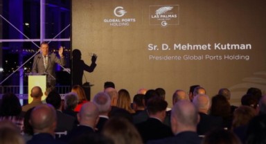 Türk şirketinden Avrupa’da dev kruvaziyer yatırımı