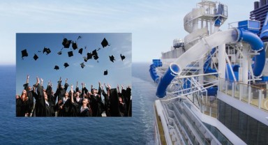 Türkiye’de bir ilk: Kruvaziyer MYO geliyor