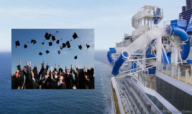 Türkiye’de bir ilk: Kruvaziyer MYO geliyor