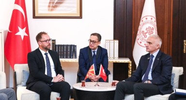 Türkiye-Kuzey Makedonya arasında turizmde işbirliği