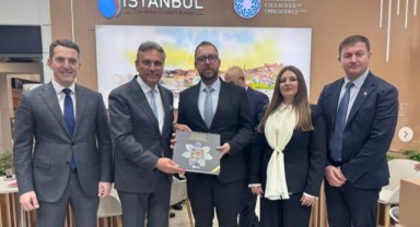 Türkiye–Kuzey Makedonya turizm zirvesi