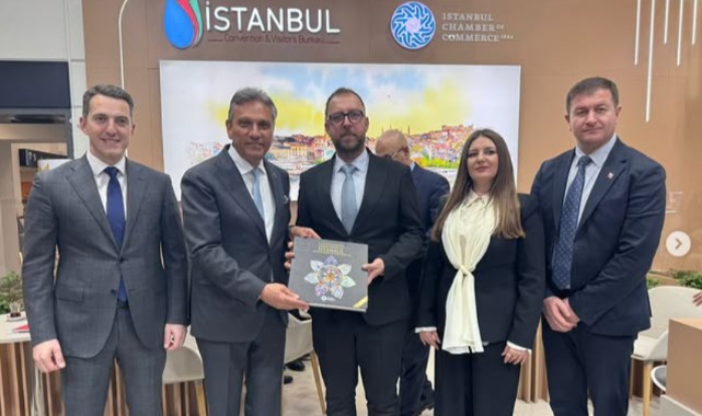 Türkiye–Kuzey Makedonya turizm zirvesi