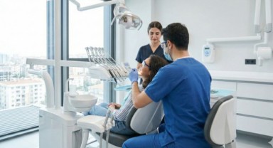 Türkiye’nin diş turisti sayısı 750 bini aştı