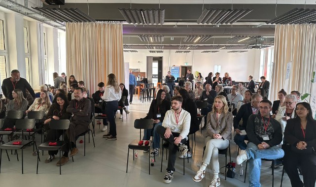 Türkiye turizmi Düsseldorf'ta tanıtıldı