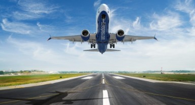 Uçuş ağını büyüttü, yolcu sayısını artırdı