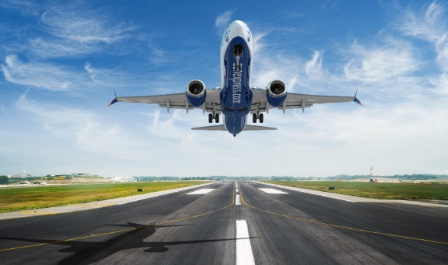 Uçuş ağını büyüttü, yolcu sayısını artırdı