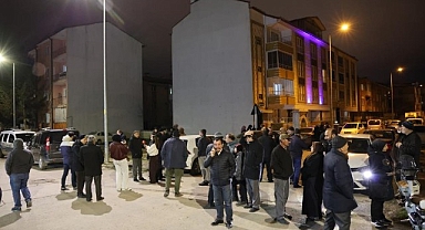 Umre'ye gitmeyi beklerken soluğu karakolda aldılar