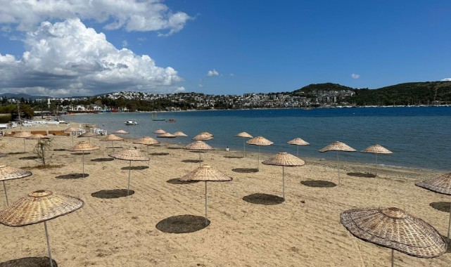 WTTC: Turizm 2035'te 16,5 trilyon dolara ulaşacak