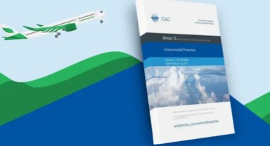 Yeni uçaklar daha sıkı çevre standartlarına tabi olacak