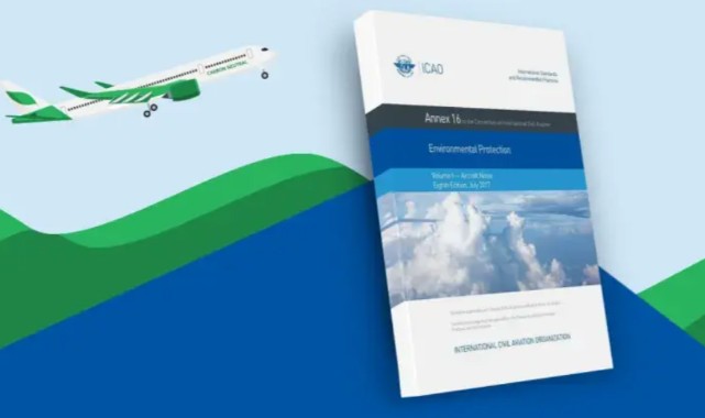 Yeni uçaklar daha sıkı çevre standartlarına tabi olacak