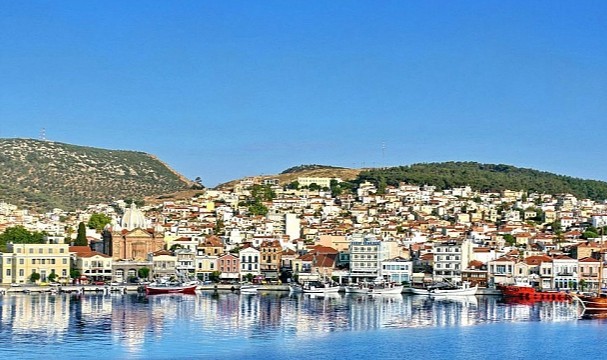 Yunan turizmi Türk pazarına odaklandı