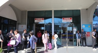 Yunanistan Türk turistlere kapıda vizeyi uzattı