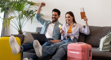 2019'a göre turizm geride