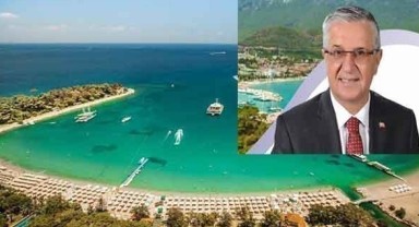 4 milyon turist ağırlayan Kemer'de maliyet alarmı