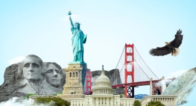 ABD turizmi için alarm zilleri!