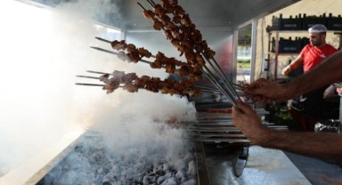 Adana turizmine lezzet dopingi