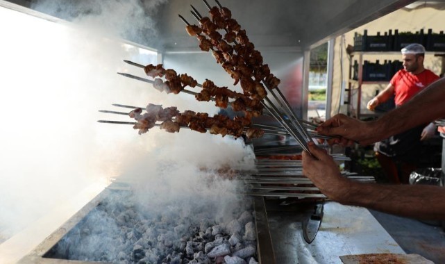 Adana turizmine lezzet dopingi