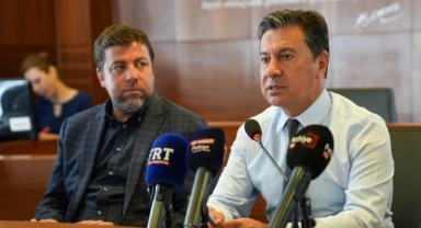 Ahmet Aras, Turizm sektörü üzerindeki yükler artıyor