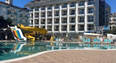 Akdeniz’de konaklama kapasitesi katlandı