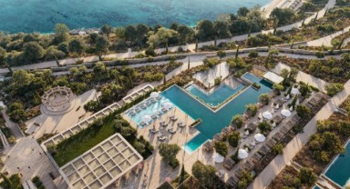 Akra Didim Hotels kapılarını açtı 