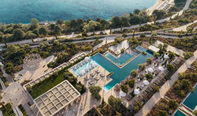 Akra Didim Hotels kapılarını açtı 