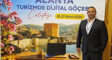 Alanya dijital göçebelerin merkezi oluyor