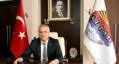 ALTSO'dan turizmciler için vergi affı ve kredi çağrısı