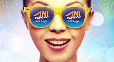 Anı Tur’un devasa kamp merkezi icradan satışa çıktı