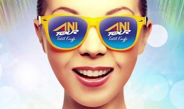 Anı Tur’un devasa kamp merkezi icradan satışa çıktı