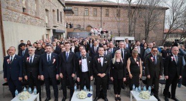 Ankara'da turizmin yeni vizyonu açıklandı