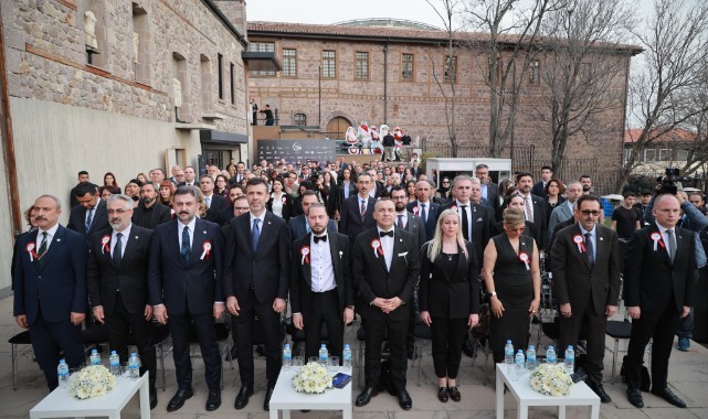 Ankara'da turizmin yeni vizyonu açıklandı