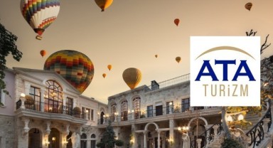 Ata Turizm’den 2,9 milyarlık dev yatırım hamlesi