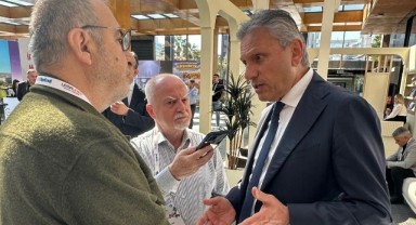 Bağlıkaya: Turizmde teşvikler pazarlama ayağına verilmeli