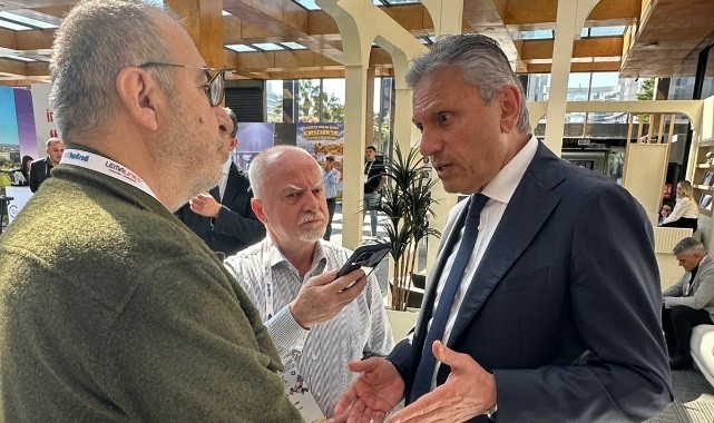 Turizmde teşvikler pazarlama ayağına verilmeli