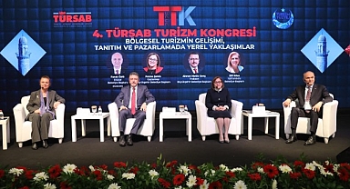 Başkanlar turizmde ortak akla dikkat çekti