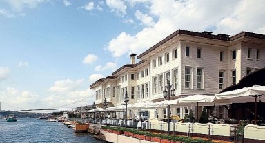 Boğaz'ın lüks oteli için gözler 11 Haziran’da