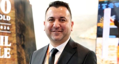 Cem Özcan: Turizm sezona yavaş başladı