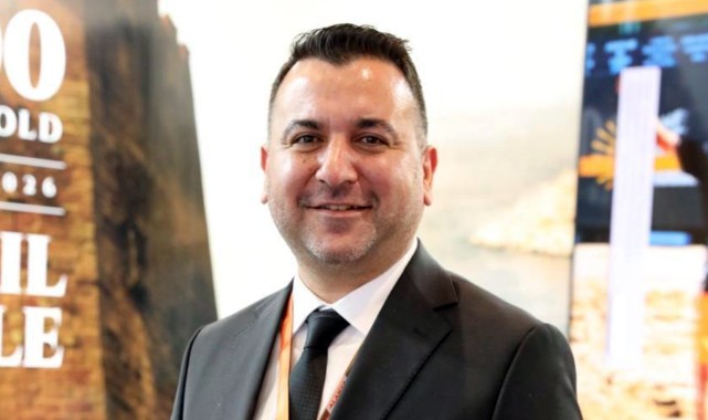 Cem Özcan: Turizm sezona yavaş başladı