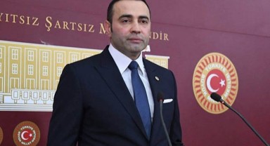 CHP'li Kaya, Turizmde daralma yüzde 50’yi aştı