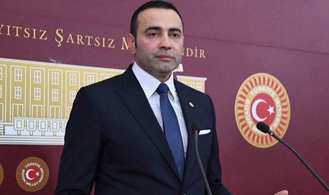 CHP'li Kaya, Turizmde daralma yüzde 50’yi aştı